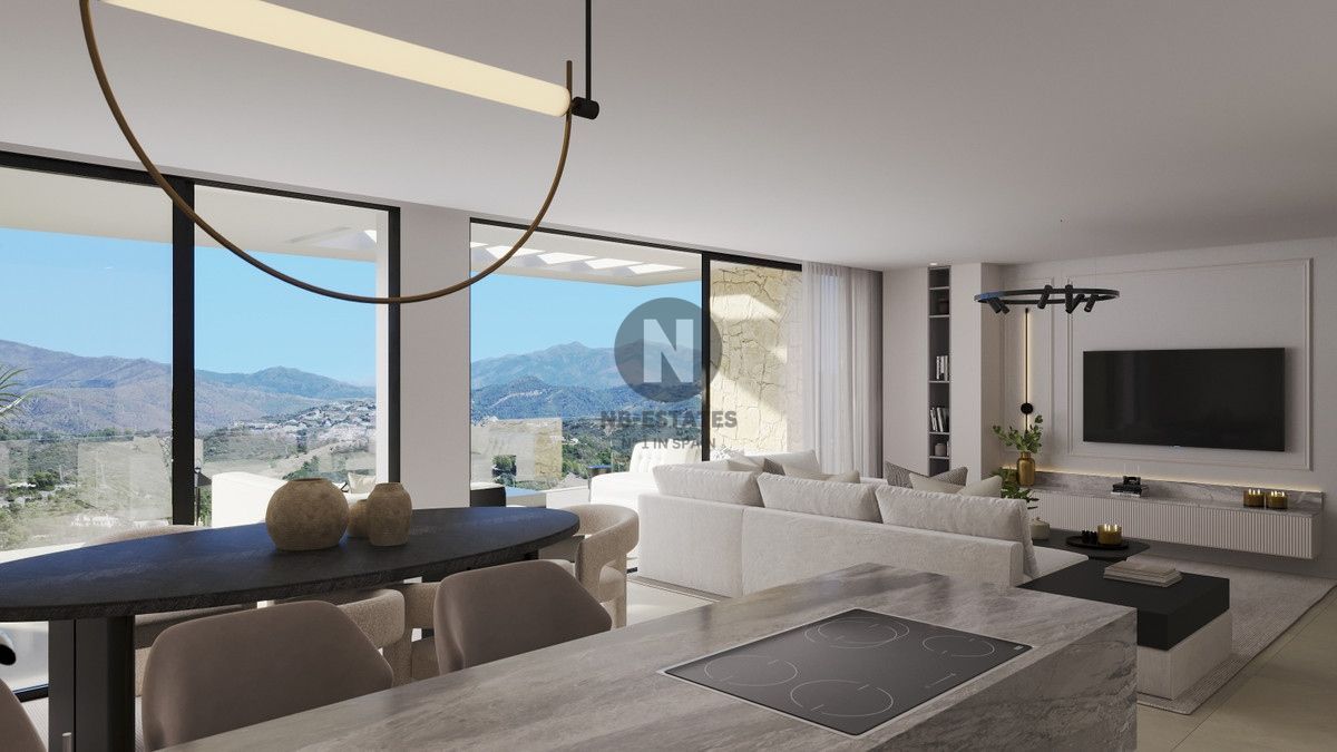 Flat for sale in Estepona, Málaga