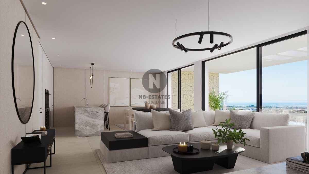 Flat for sale in Estepona, Málaga