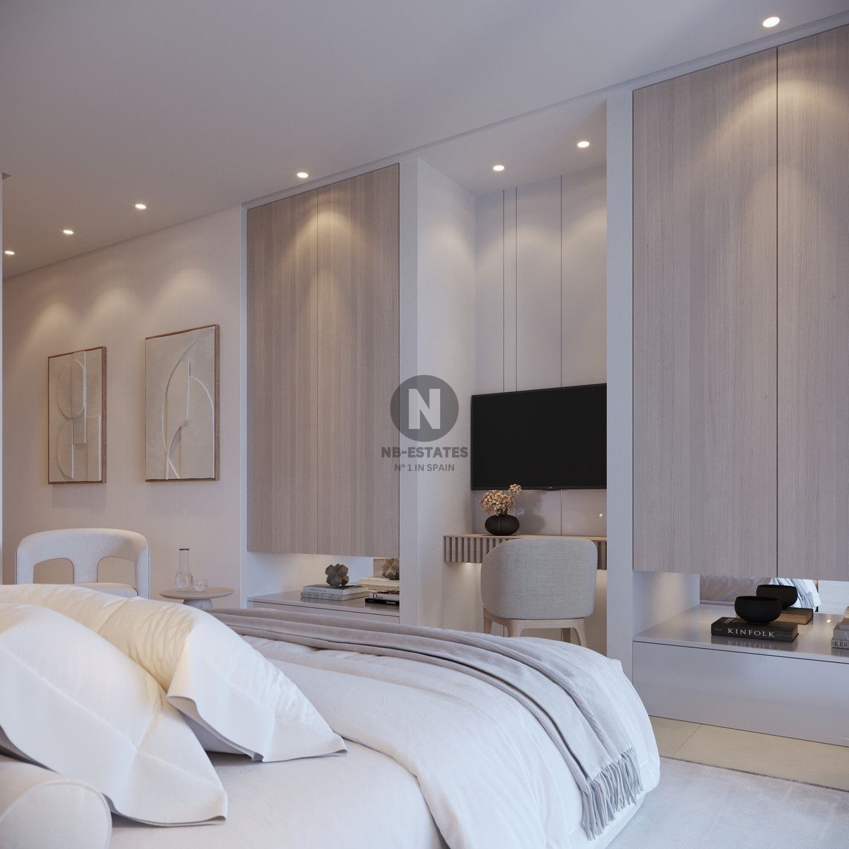 Flat for sale in Estepona, Málaga
