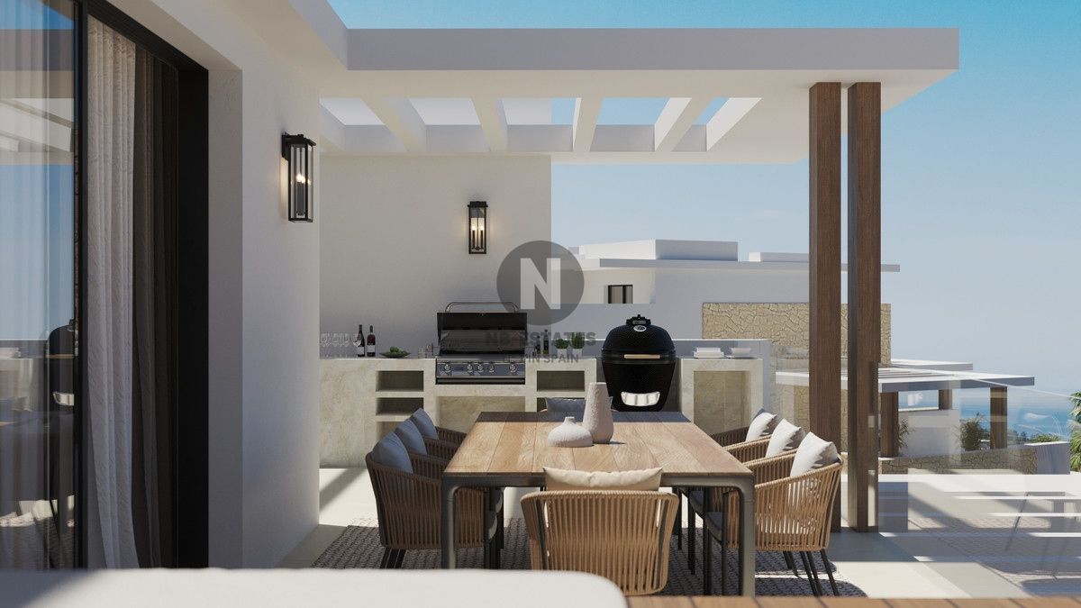 Flat for sale in Estepona, Málaga