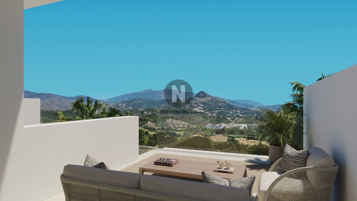 Flat for sale in Estepona, Málaga