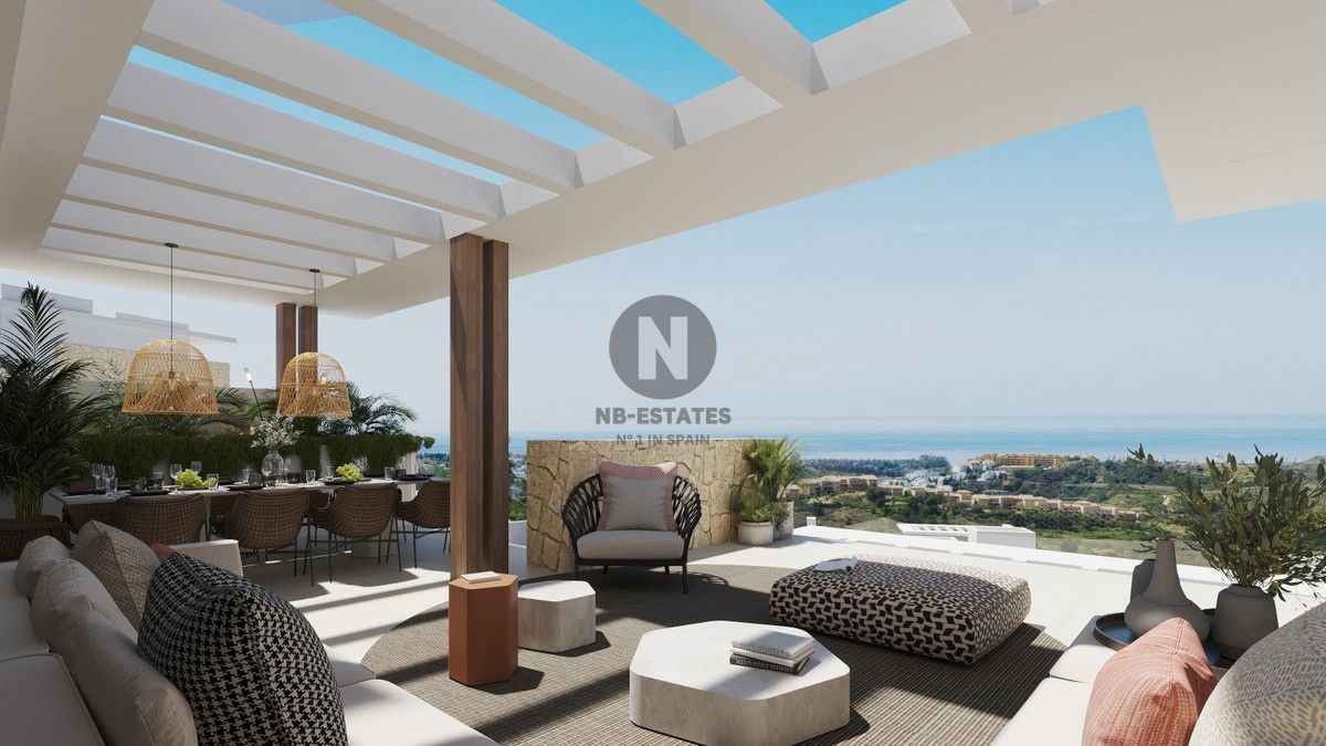 Flat for sale in Estepona, Málaga