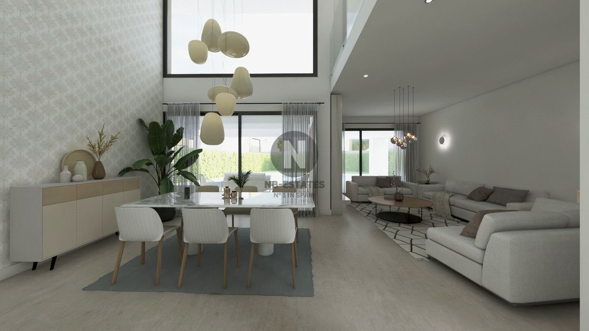 Villa for sale in Manilva, Málaga
