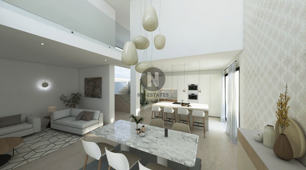 Villa for sale in Manilva, Málaga