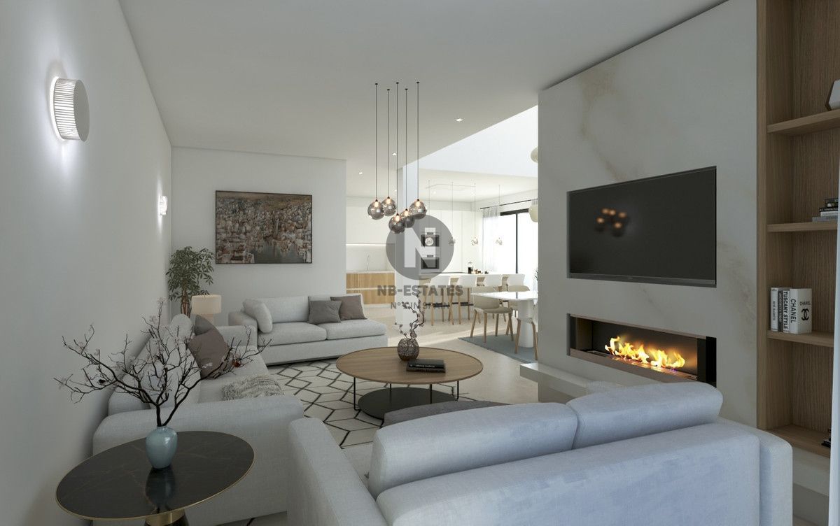 Villa for sale in Manilva, Málaga