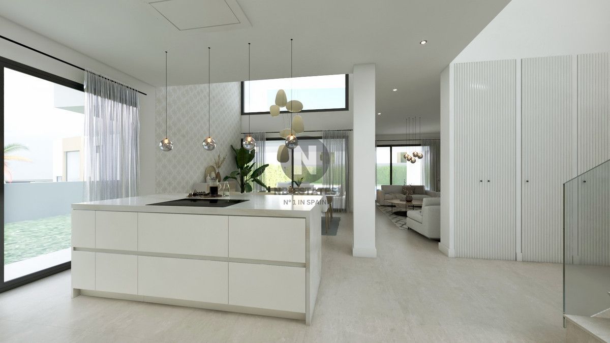 Villa for sale in Manilva, Málaga