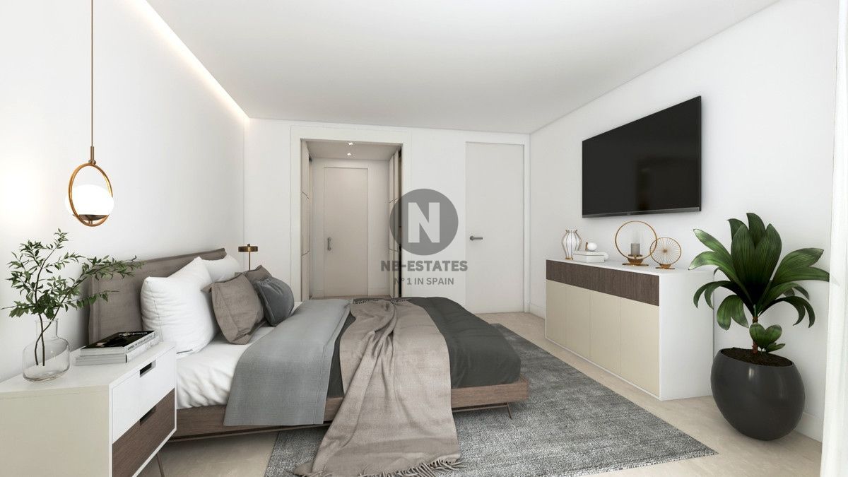 Villa for sale in Manilva, Málaga