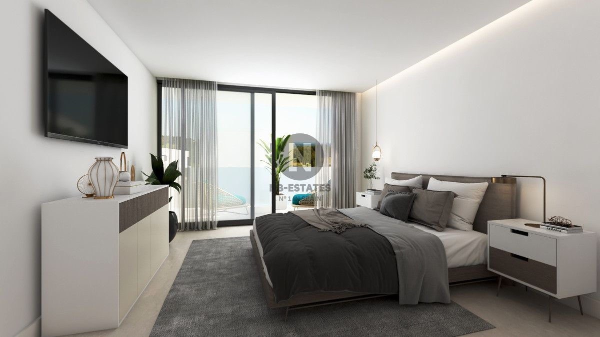 Villa for sale in Manilva, Málaga