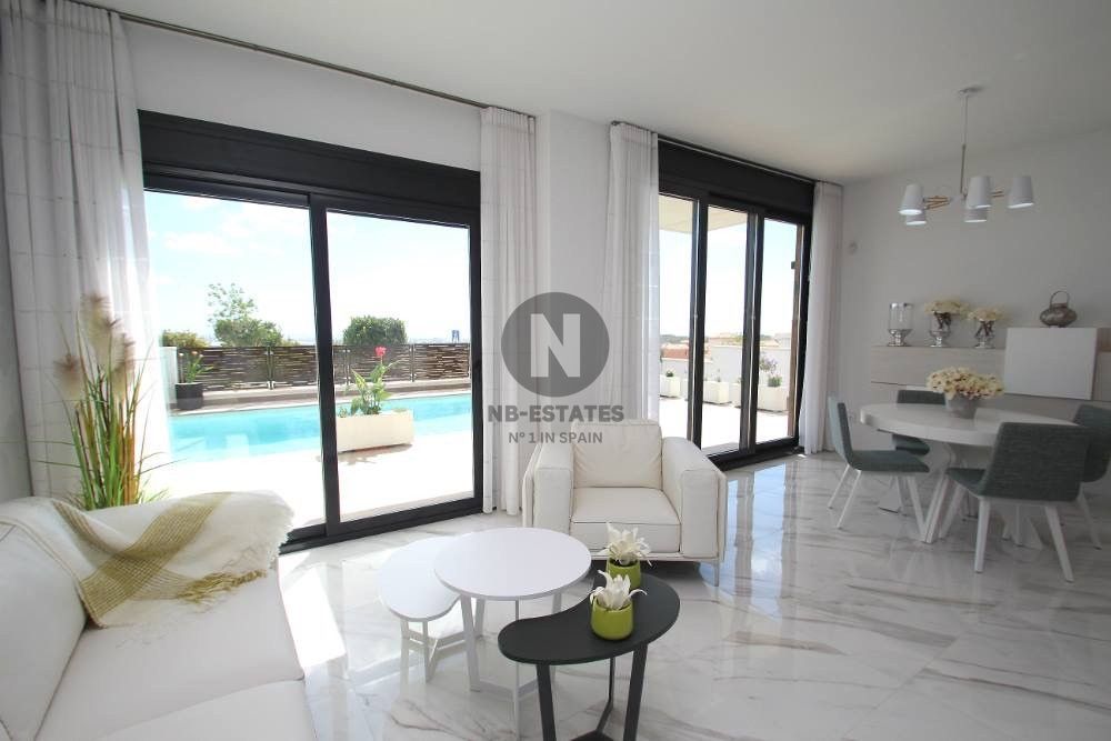 Ville en vente á San Miguel de Salinas, Alicante - Foto 4