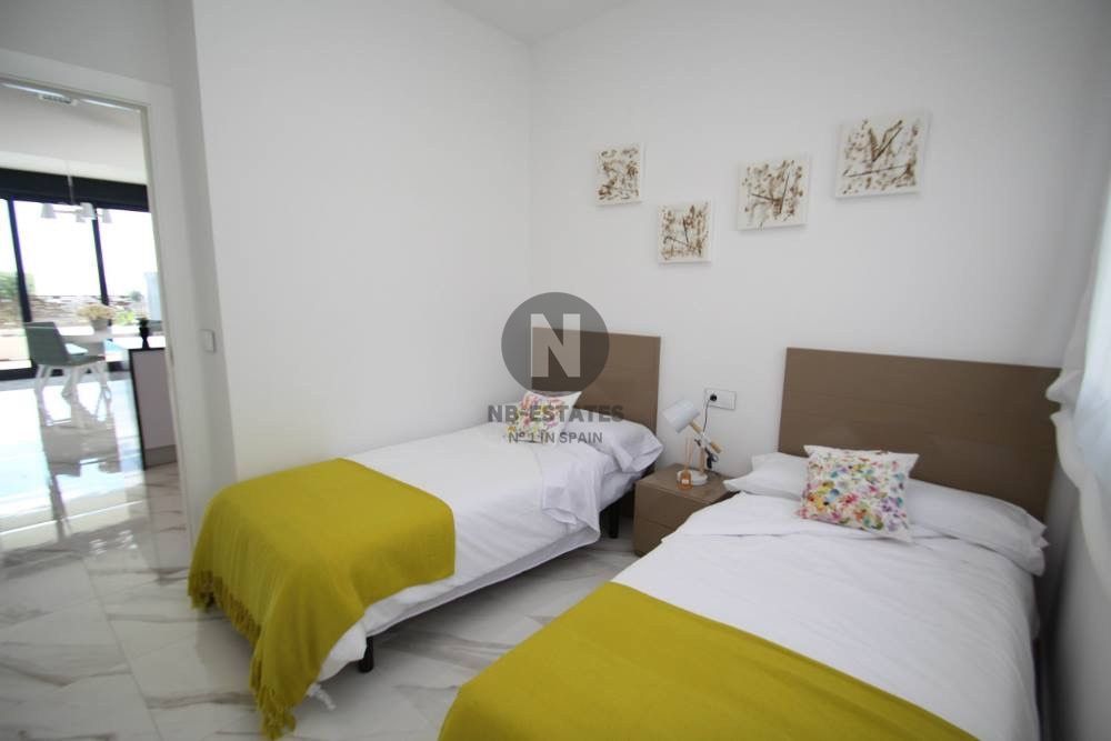 Ville en vente á San Miguel de Salinas, Alicante - Foto 22