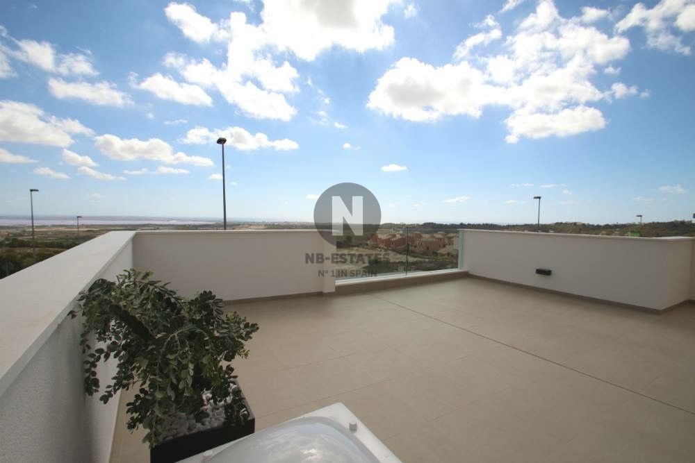 Ville en vente á San Miguel de Salinas, Alicante - Foto 26