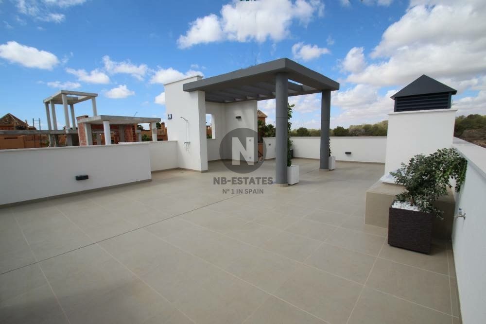Ville en vente á San Miguel de Salinas, Alicante - Foto 27