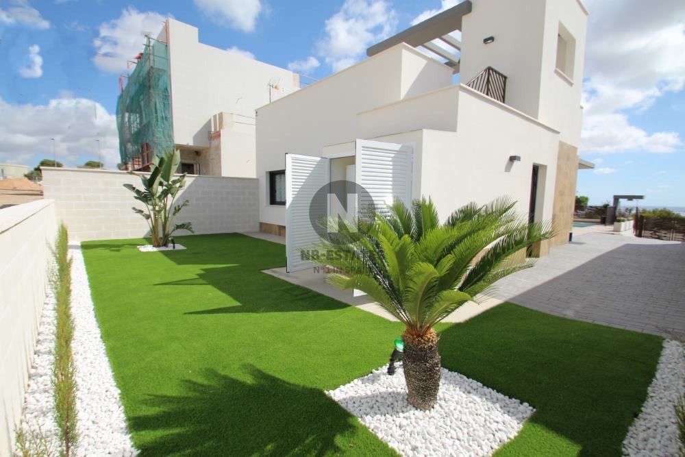 Ville en vente á San Miguel de Salinas, Alicante - Foto 31