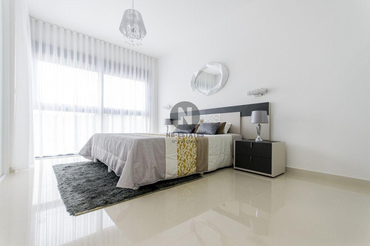 Ville en vente á San Miguel de Salinas, Alicante - Foto 43