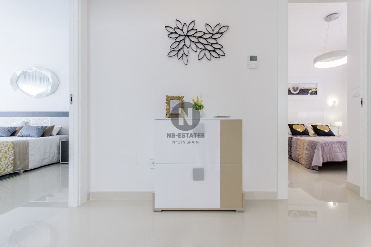 Ville en vente á San Miguel de Salinas, Alicante - Foto 47