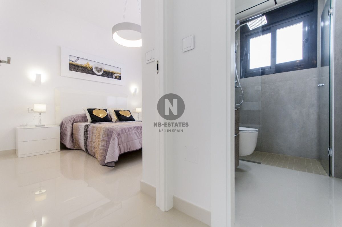 Ville en vente á San Miguel de Salinas, Alicante - Foto 48