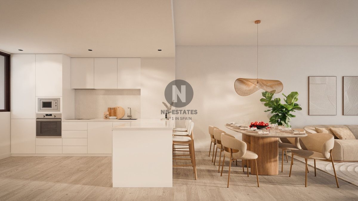 Townhouse for sale in Mijas, Málaga