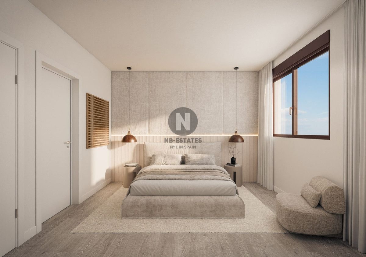 Townhouse for sale in Mijas, Málaga