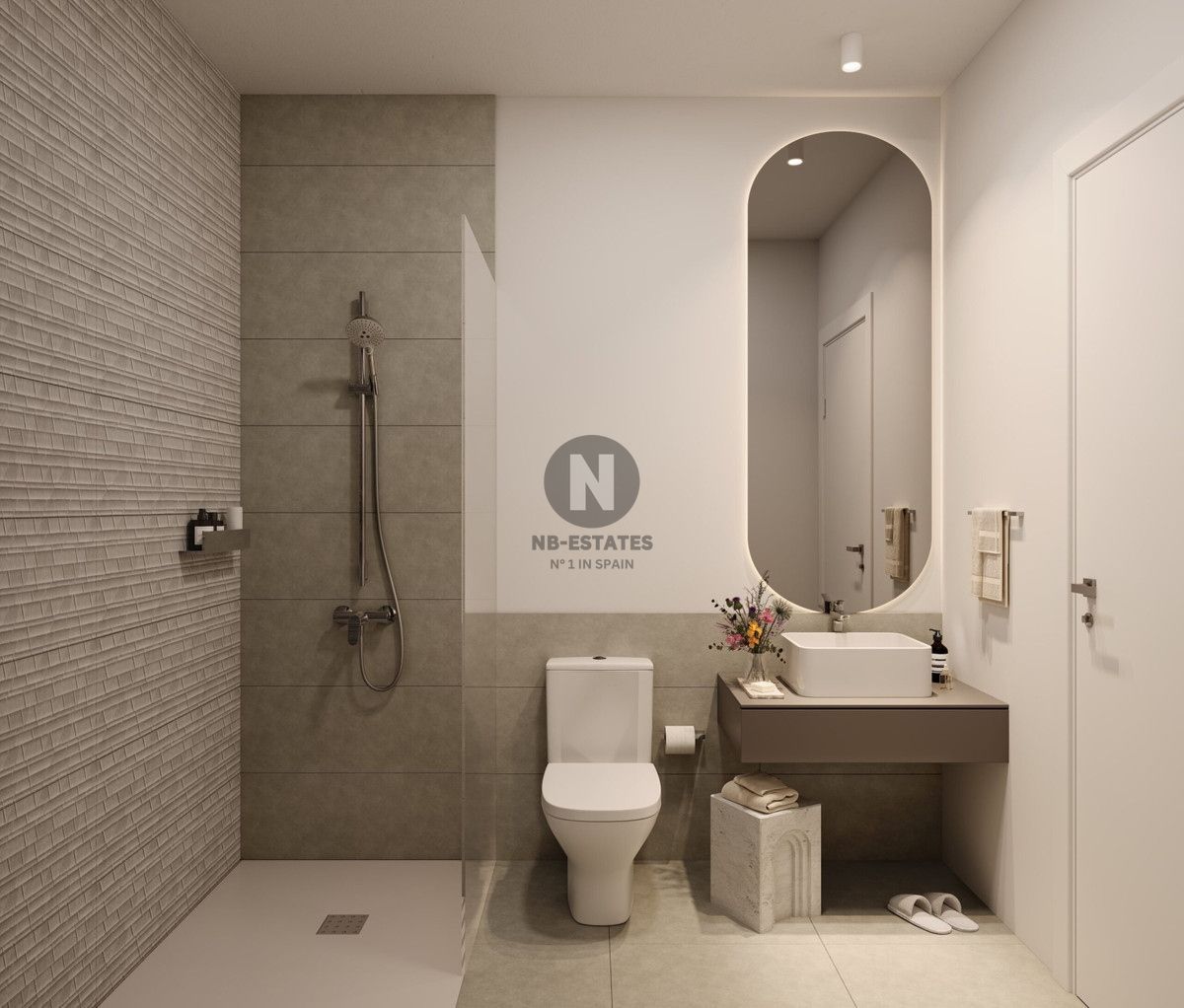 Townhouse for sale in Mijas, Málaga