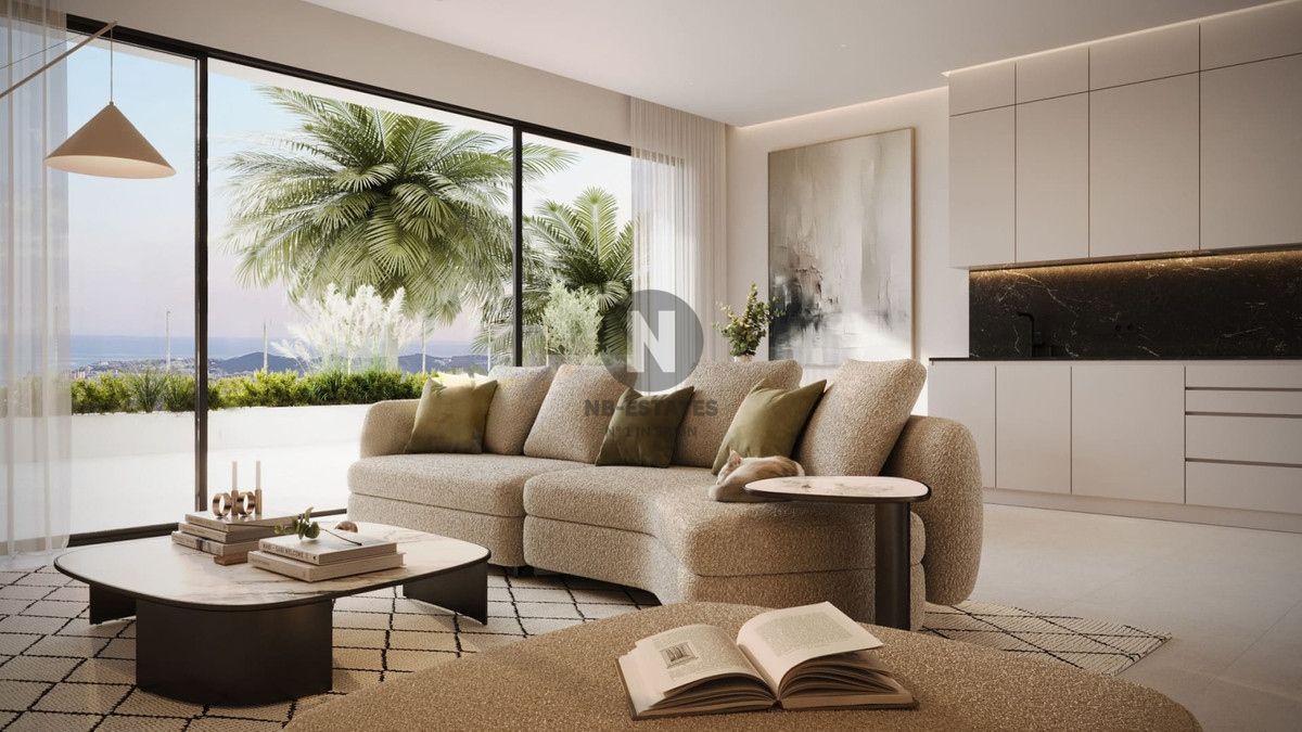 Flat for sale in Mijas, Málaga