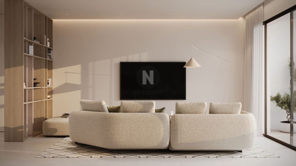 Flat for sale in Mijas, Málaga