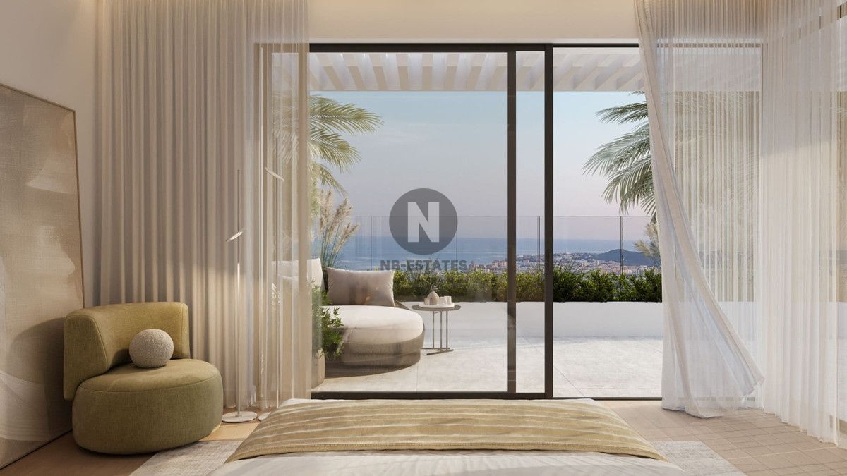 Flat for sale in Mijas, Málaga