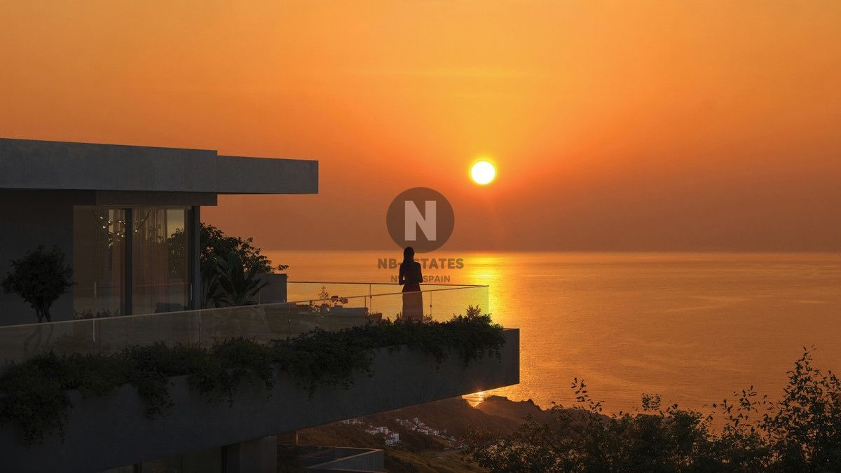 Flat for sale in Mijas, Málaga