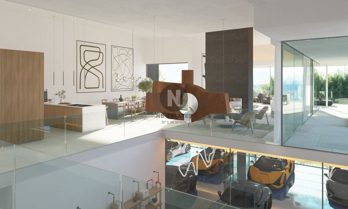 Villa for sale in Benalmádena, Málaga