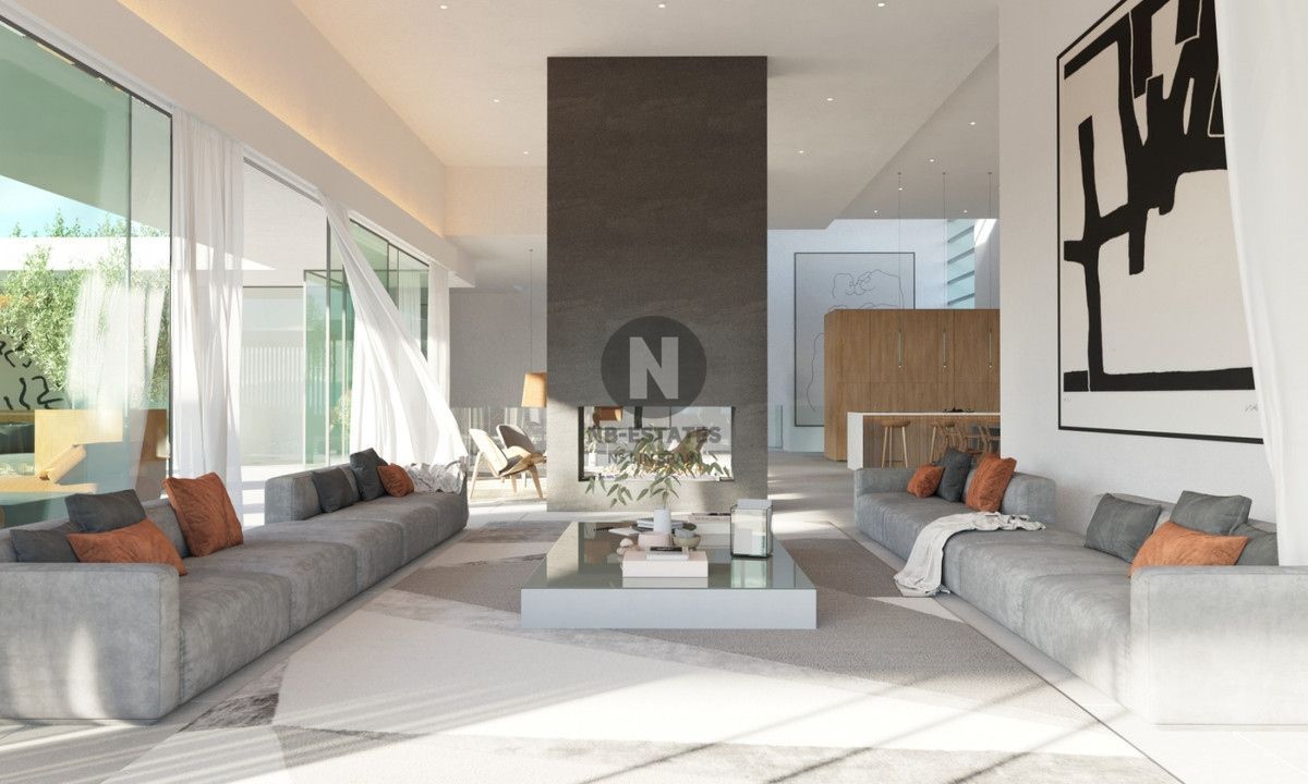 Villa for sale in Benalmádena, Málaga