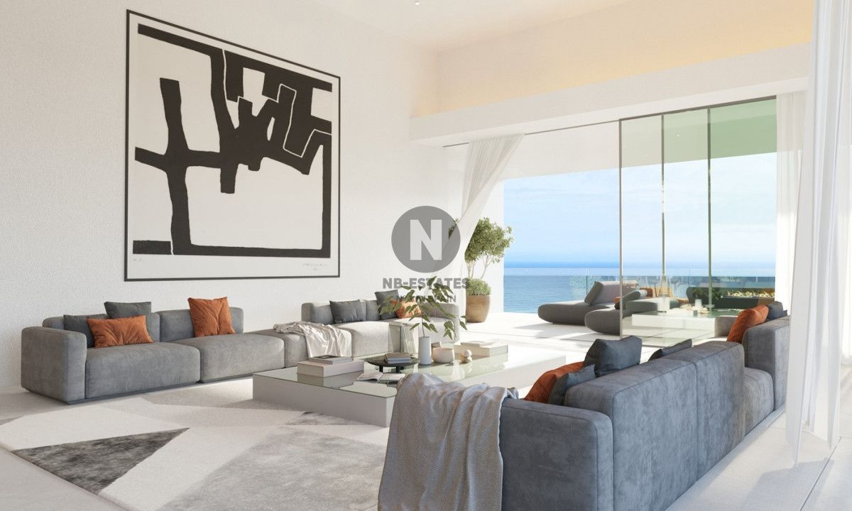 Villa for sale in Benalmádena, Málaga
