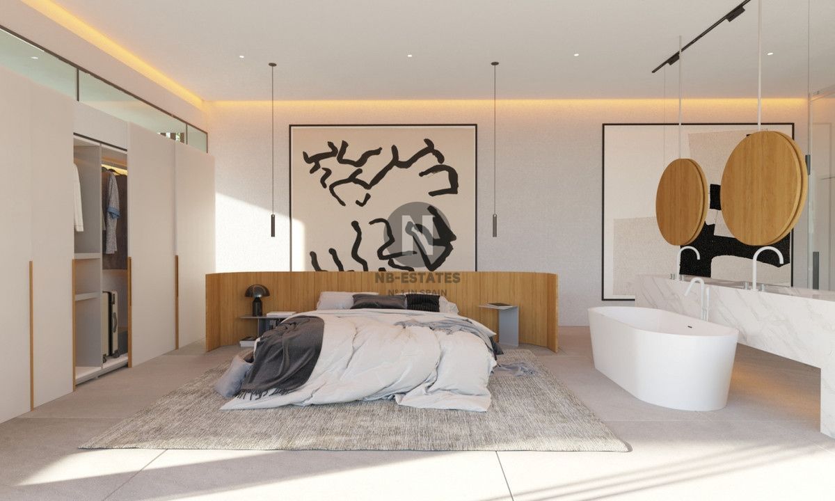 Villa for sale in Benalmádena, Málaga