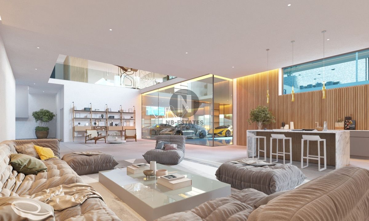 Villa for sale in Benalmádena, Málaga