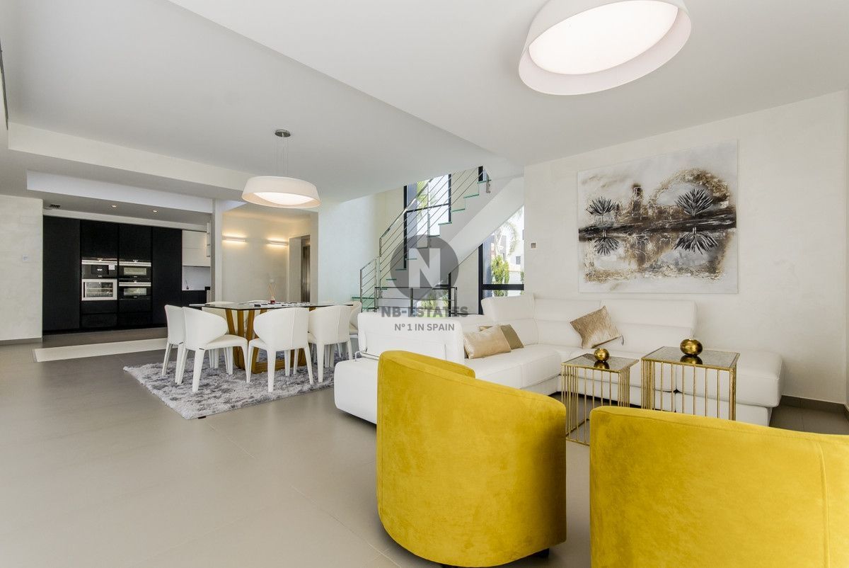 Ville en vente á Orihuela, Alicante - Foto 4