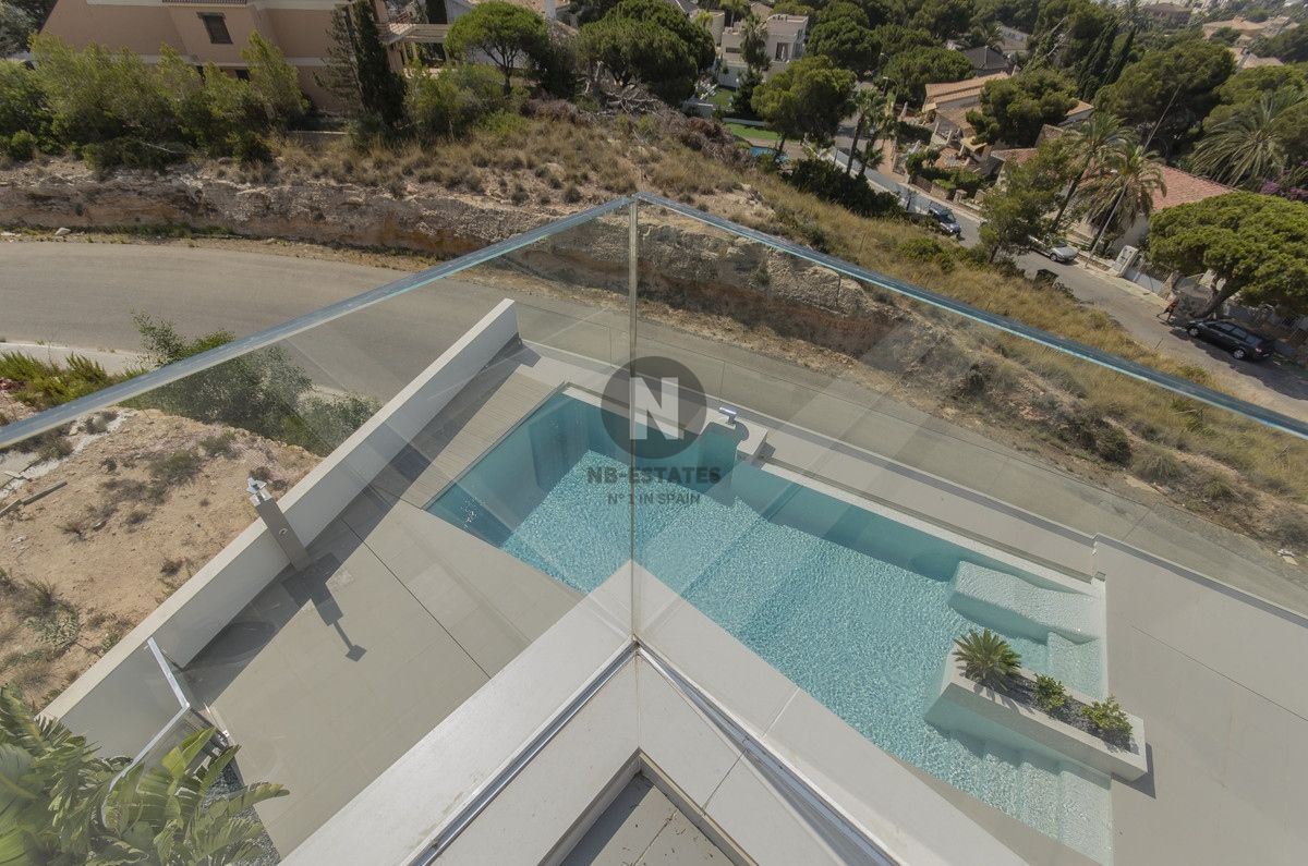 Ville en vente á Orihuela, Alicante - Foto 28