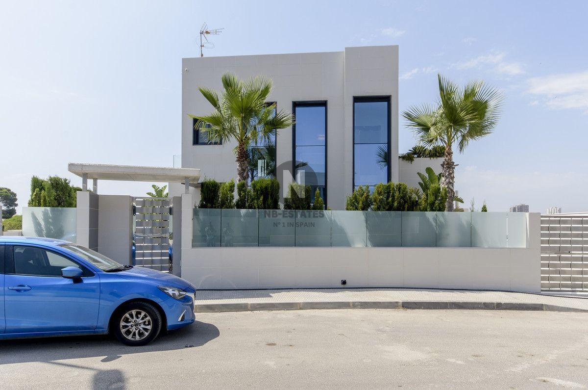 Ville en vente á Orihuela, Alicante - Foto 29