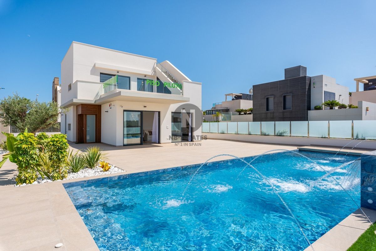 Ville en vente á Orihuela, Alicante - Foto 30