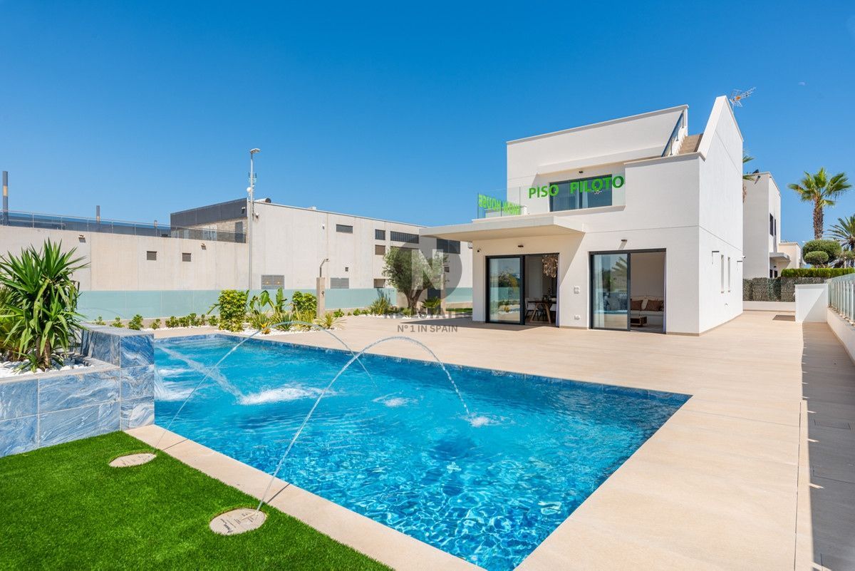 Ville en vente á Orihuela, Alicante - Foto 31