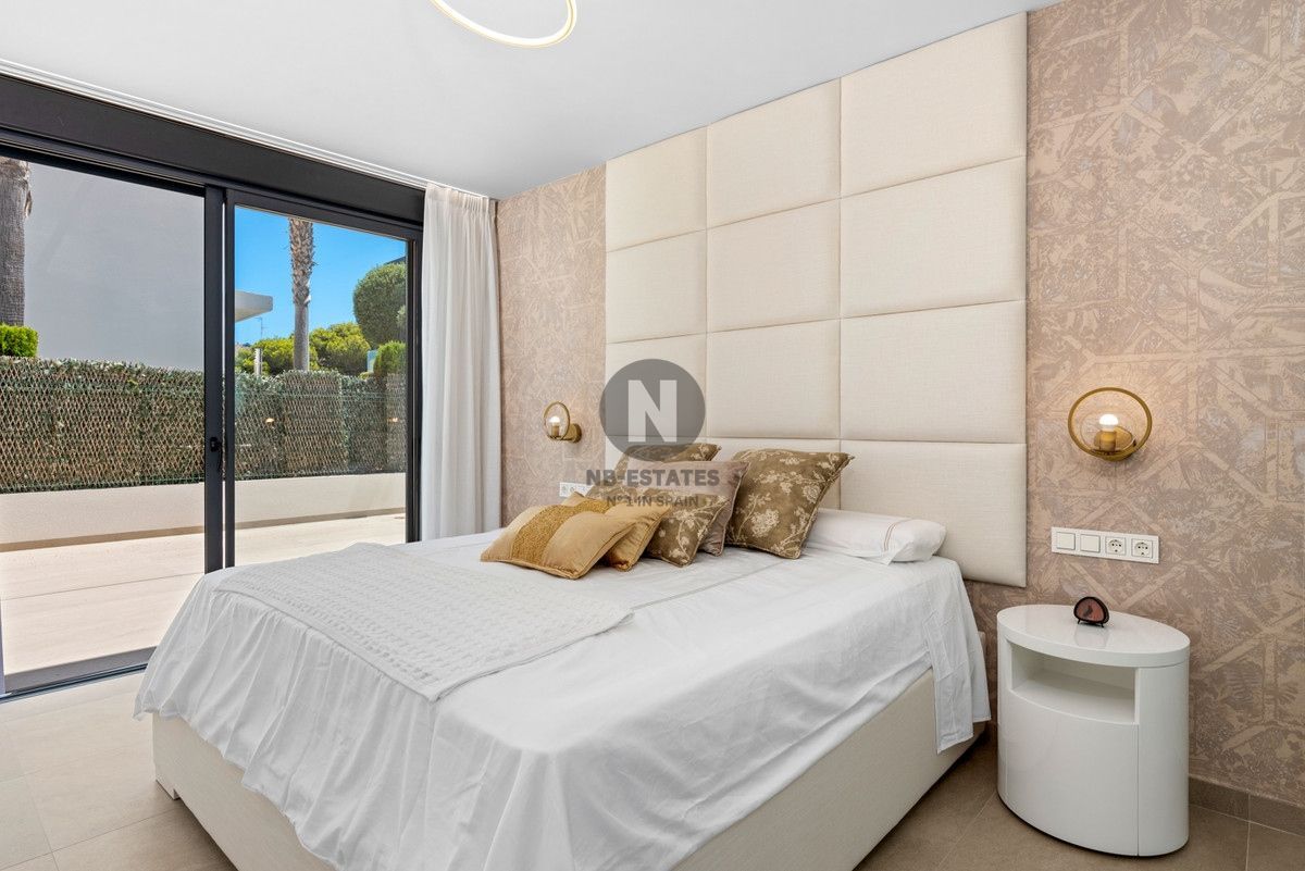 Ville en vente á Orihuela, Alicante - Foto 40
