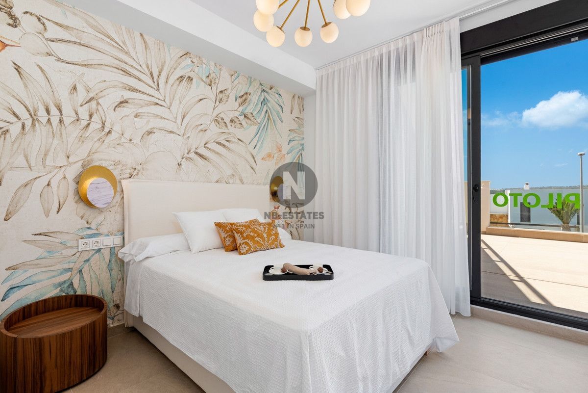 Ville en vente á Orihuela, Alicante - Foto 41