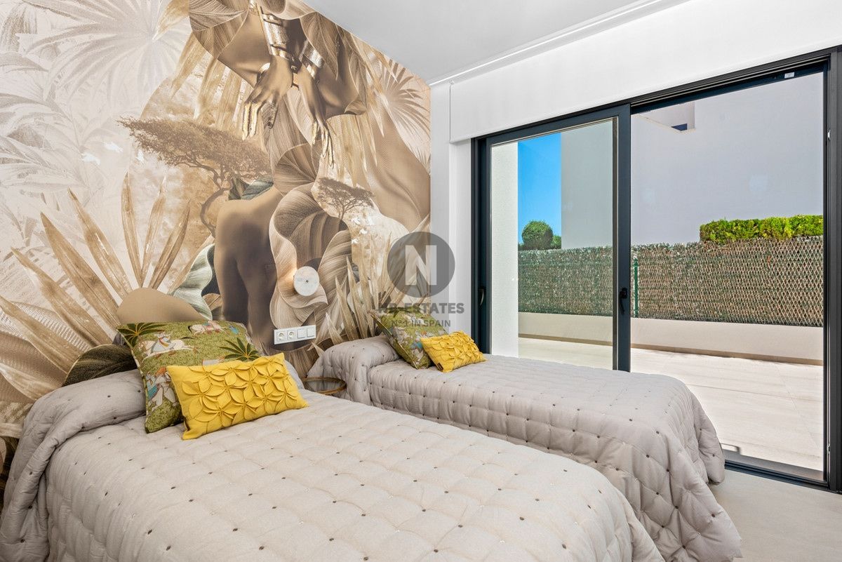 Ville en vente á Orihuela, Alicante - Foto 42