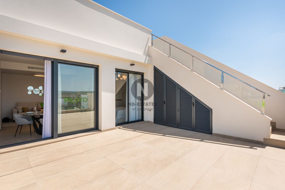 Ville en vente á Orihuela, Alicante - Foto 46