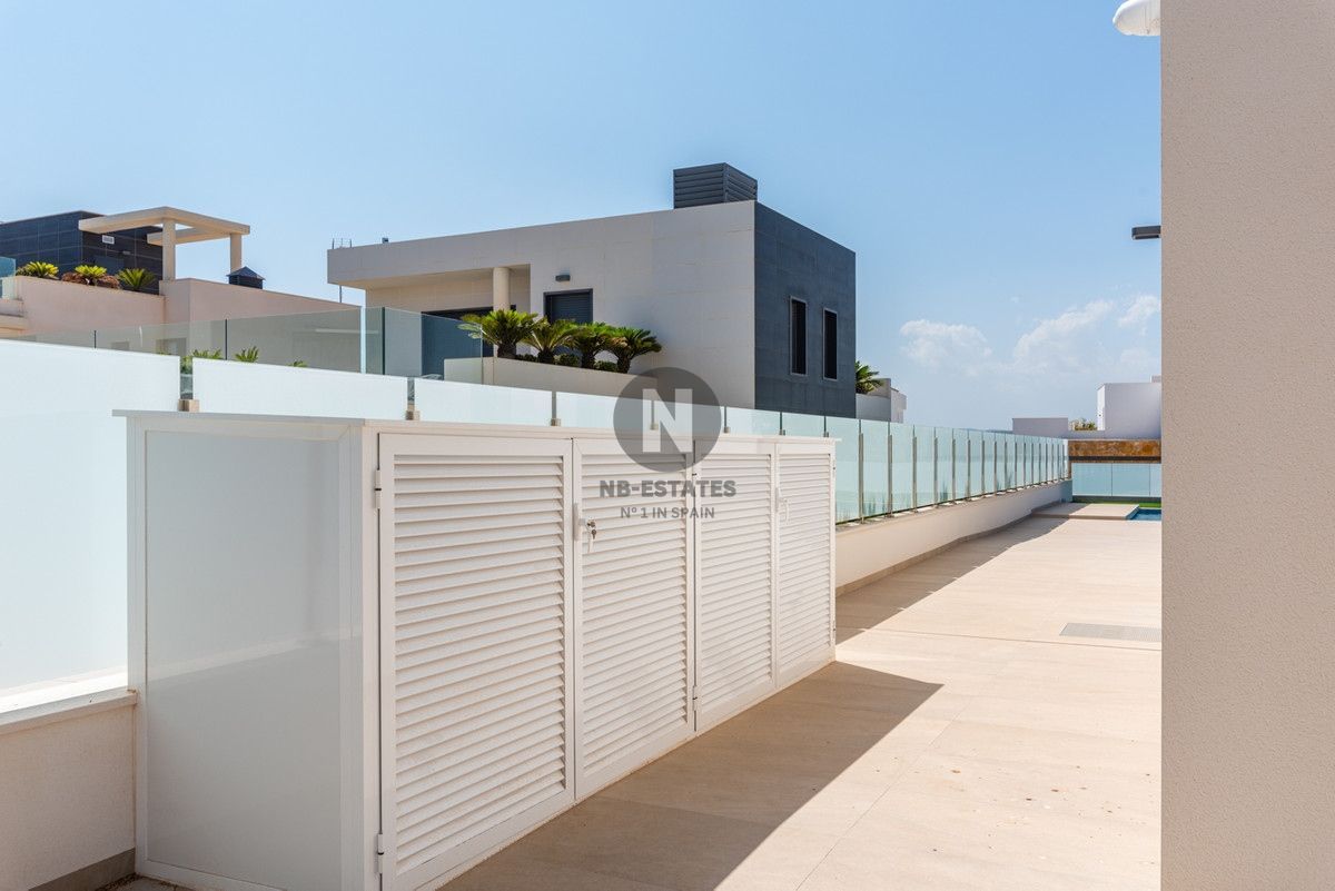 Ville en vente á Orihuela, Alicante - Foto 47