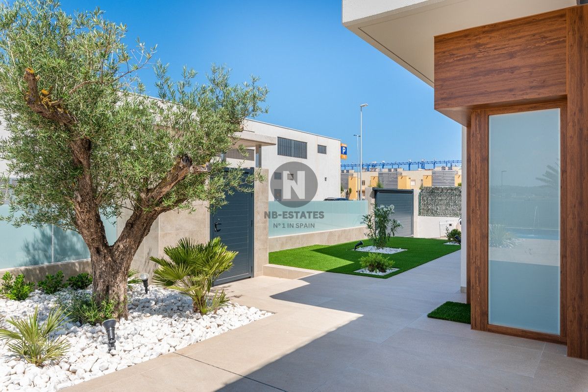 Ville en vente á Orihuela, Alicante - Foto 48