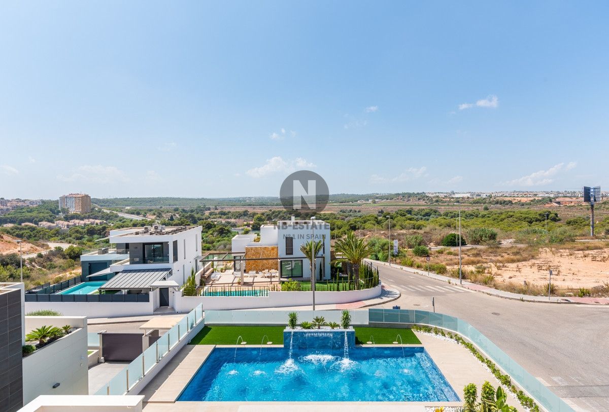 Ville en vente á Orihuela, Alicante - Foto 49