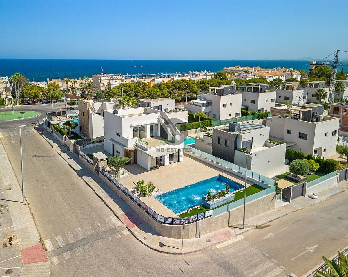 Ville en vente á Orihuela, Alicante - Foto 50