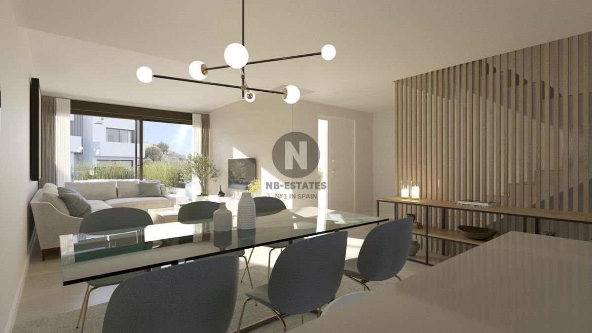Townhouse for sale in Málaga