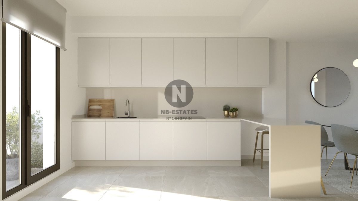 Townhouse for sale in Málaga