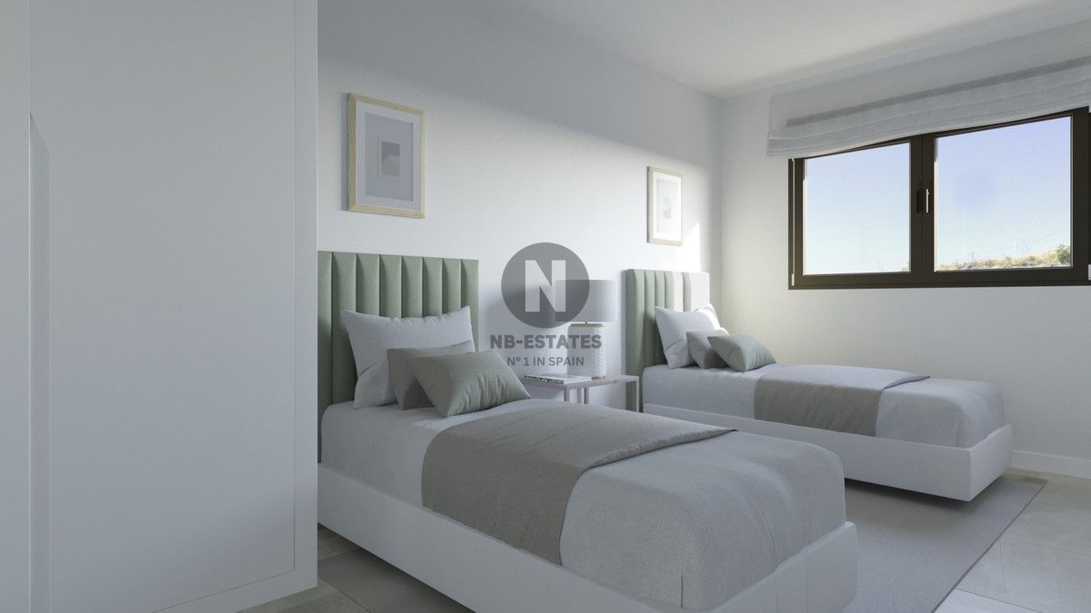 Townhouse for sale in Málaga