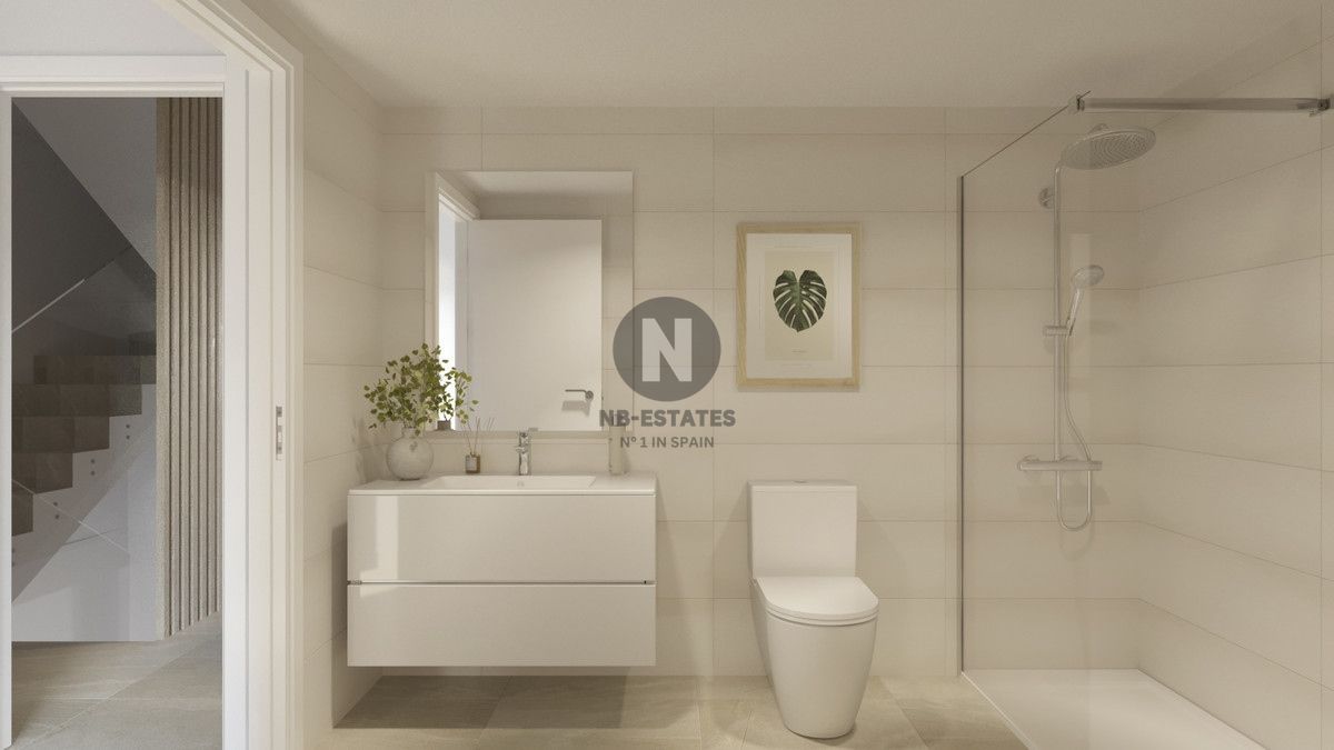 Townhouse for sale in Málaga