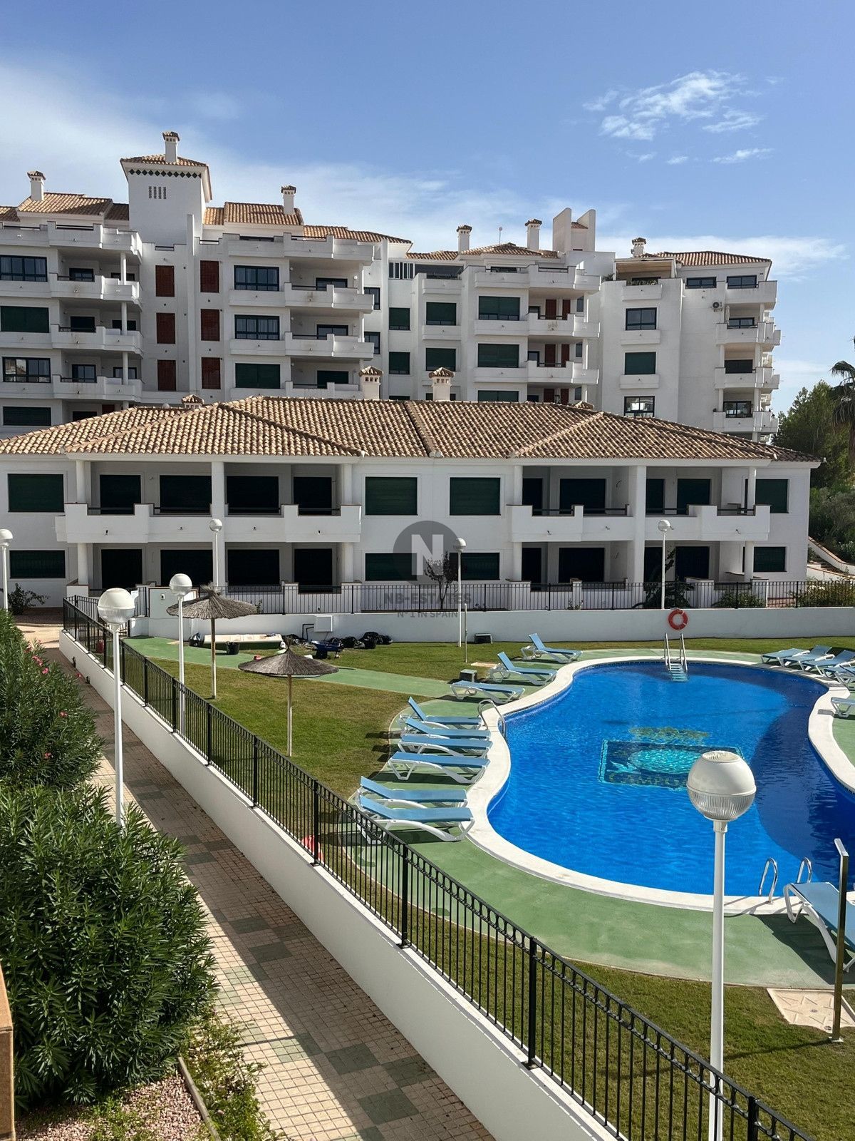 Appartement en vente á Orihuela, Alicante - Foto 1
